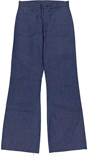 us navy bell bottoms
