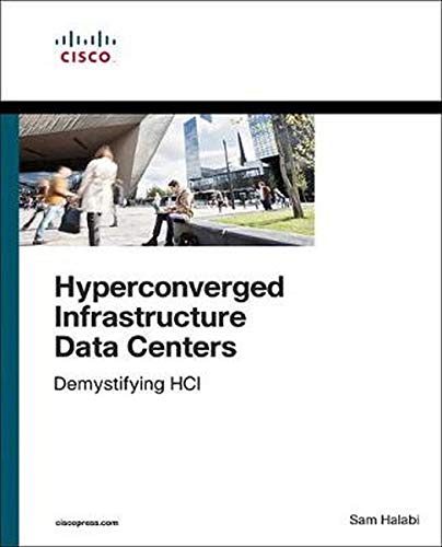 Hyperconverged Infrastructure Data Centers: Demystifying HCI (Networking Technology) - //medicalbooks.filipinodoctors.org
