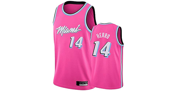 nba herro jersey