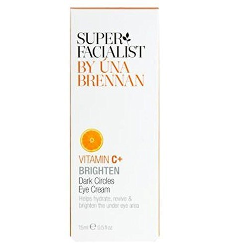 super facialist eye cream