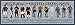History of The United States Navy Poster - 11 3/4