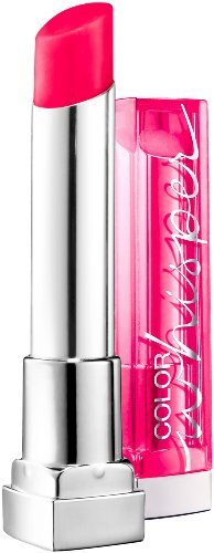 Maybelline New York Color Whisper By Color Sensational Lipcolor, Cherry On Top, 0.11 Ounce (Pack of 2)