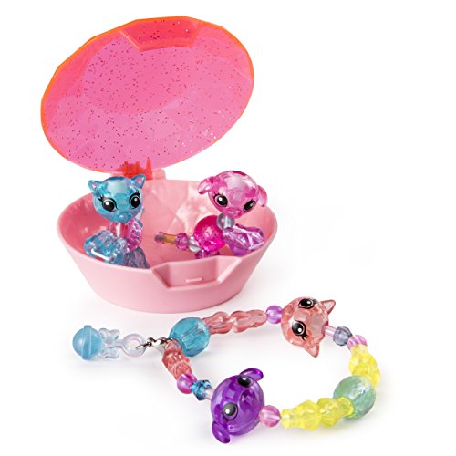 2 Twisty+Petz+Kitties+Collectible+Bracelet