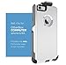 Encased Belt Clip Holster for Otterbox Commuter Case (iPhone 6 4.7