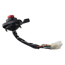 BYOBYO Head Light Switch Combination 5T057-42242