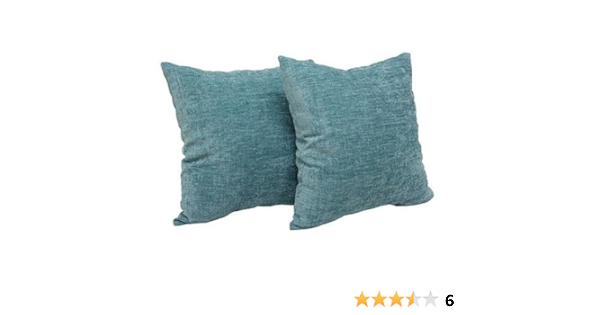 mainstay throw pillows