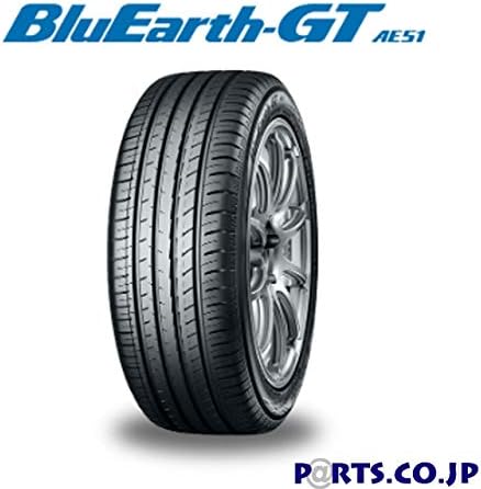 Amazon Co Jp Bluearth Gt Ae51 245 40r19 98w Yokohama Yokohama Car Bike Products
