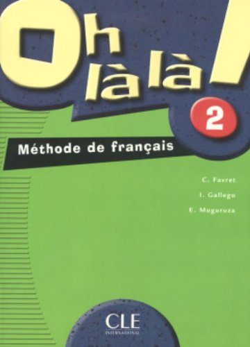 Oh là là !