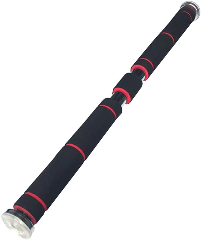 Tenrry Pullup Bar Door Pull-up Exercise Training Bar Indoor Sport Fitness Equipments