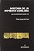 Historia de la imprenta Coreana/ History of Printing in Korea: De Los Origenes Hasta 1910/ from the Origins to 1910
