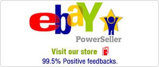 ebay powerSeller