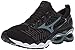 Mizuno Men's Wave Creation 20 Knit Running Shoe