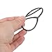 2pcs Topsy Tail Hair Styling Tool Kits,Hair Braid Hair Accessories Ponytail Maker Pony Tail Tool