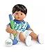 American Girl Bitty Twins Hole-in-One Outfit for boys (doll not included)