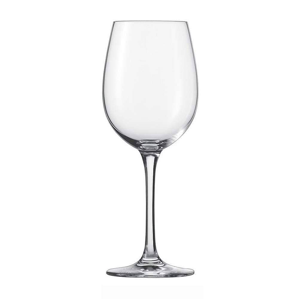Schott Zwiesel Classico Burgundy Glasses (Set of 6)