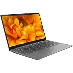 Lenovo IdeaPad 3i 15.6" Touchscreen FHD Business