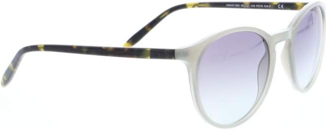 HIS HS437-002 Sunglasses Grey - Image 3