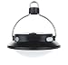 SUBOOS Gen 2 Ultimate Rechargeable Camping Light and 5200mAh USB Powerbank - (Black) primary