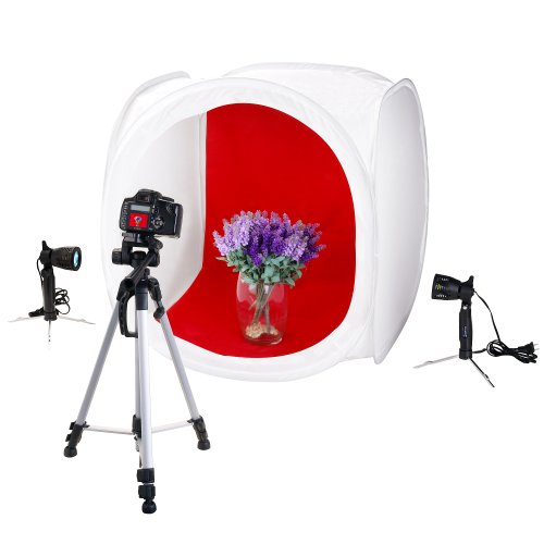 Square Perfect Light Tent Photography Square Perfect 24