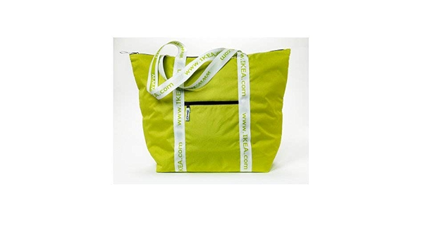 IKEA KYLVASKA – Bolsa de frío, Verde – 300 x 250 cm : Amazon ...