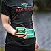 5 Pack Bag Balm Bundle with Collectible Pail for Cracked Hands, Dry Skin, Moisturizing Lotion Salve