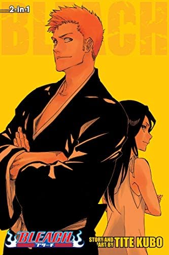 Amazon.com: Bleach, Vol. 71: Baby, Hold Your Hand: 9781421590950 