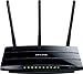 TP-LINK TL-WDR4300 Wireless N750 Dual Band Router, Gigabit, 2.4GHz 300Mbps+5Ghz 450Mbps, 2 USB Port, Wireless On/Off Switch