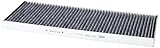 Mann-Filter CUK 5366 Cabin Filter With Activated Charcoal for select BMW/Land Rover models
