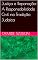 Livro Justiça e Reparação: A Responsabilidade Civil na Tradição Judaica