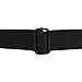 Gelante Women Invisible Belt - Elastic Adjustable Slimming No Show - 2045-Black (0-14)
