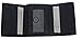 Marine Corps Trifold Wallet (Black) Men's Gift Boxed Wallet - RFID BLOCKING Wallets
