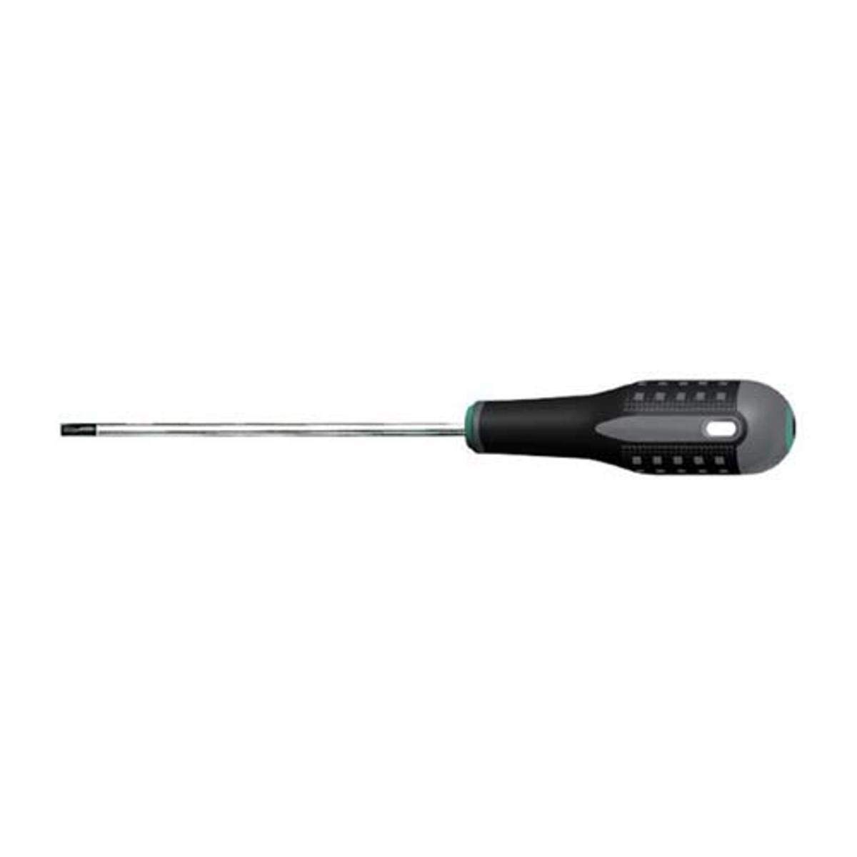 Bahco BE-8904 Ergo Screwdriver for Torx T-4, Multi-Colour, 197 mm — image 1