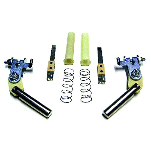 Williams Pinball Flipper Rebuild Kit 02/1980 to 08/1983
