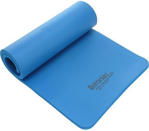 Aeromat Elite Dual Surface Exercise Mat