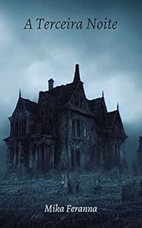 Livro A Terceira Noite