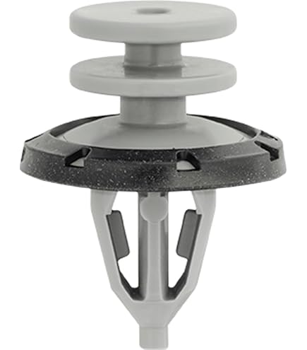 Amazon.com: Door Panel Clips! W713727-S300 Fits 2015 & Up (6