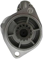 New Premium Starter Compatible with Yanmar Tractor