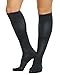 Tommie Copper Women's Recovery Rise Dress Crew Socks