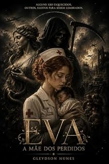 Livro Eva : A mãe dos Perdidos
