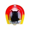 Howard-Leight-Leightning-L0F-Super-Slimline-Earmuff-Black Howard-Leight-Leightning-L0F-Super-Slimline-Earmuff-Black