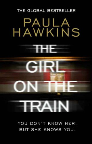 #5 — The Girl on the Train