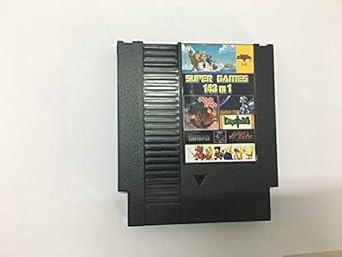 hp 123 cartridge game
