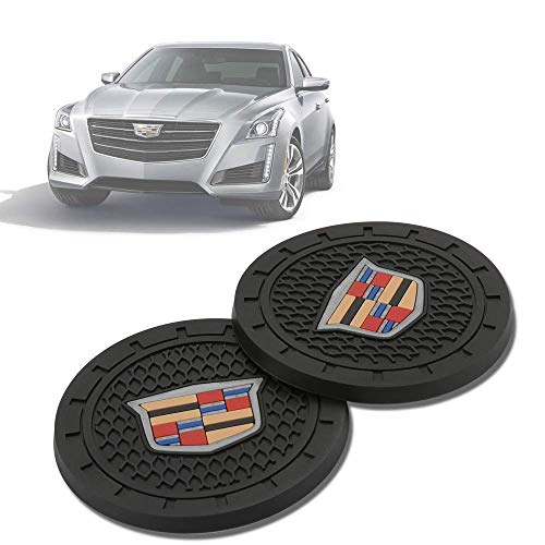 2 Auto+sport+Diameter+Vehicle+Cadillac