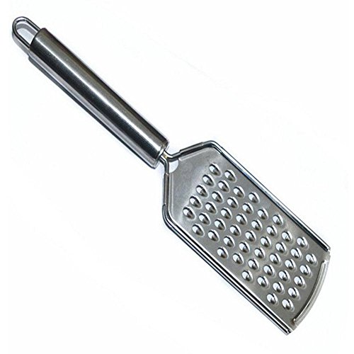 Pocktyle Practice Utensils Kitchen Accessories Stainless Steel Handheld Grater Potato Peeler Slicer Cheese Zester Fruit Vegetable Tools