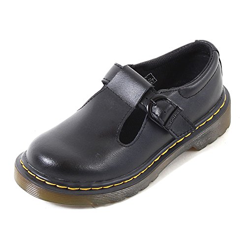 dr martens junior polley
