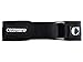 Contraband Black Label 4010 4inch Nylon Weight Lifting Belt w/ Velcro