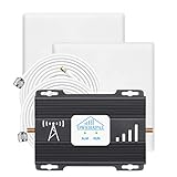 AT&T Cell Phone Signal Booster, AT&T Signal Booster