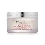 GLOWBIOTICS MD Probiotic Resurfacing Pads