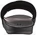 adidas Men's Adilette Ultra Slides Sandals, Black/White/Black, 10
