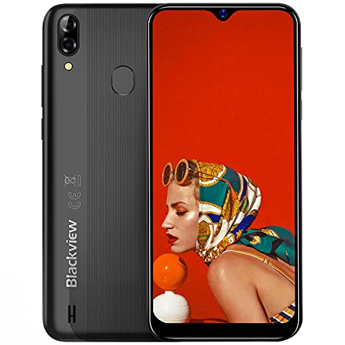 Blackview A60 Pro 3Gb/16Gb Interstellar Black